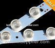 Epistar high power DC12V Aluminum board Waterproof Rigid LED Bar