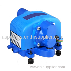 Supply Gast Vacuum Pump