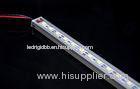 17.4Watt SMD 5050 Waterproof LED Strip Lighting DC12V with Aluminum Material
