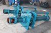 Abrasive and Corrosive Slurry Pump in Mining Industry