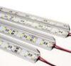 Architectural Decorative SMD7.2W/m V Shape LED Rgid Bar Light in DC12V 2700-6500K