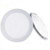 Residential 4000K - 4500K 18W Flat Round LED Panel with 1440lm