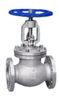 ANSI / ASME 300# Class SS Flanged end Stainless Steel Globe Valve for water oil gas