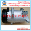 auto ac compressor VS16 for Ford Transit 2.2L 06-11 6C1119D629AA 6C1119D629AD 1371569 1385920 1421334