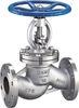 1.6Mpa GB/T Flange Stainless steel Globe Valve SS316 / SS304 PN16