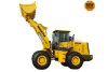 shantui Wheel Loaders 5T popular model