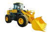 shantui Wheel Loaders 6T popular model