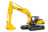 Shantui Excavators 27 Ton popular model