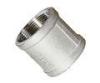 1/4&quot;-4&quot; thread end Fittings and Couplings Socket With Stainless steel
