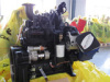 Cummins diesel engine 4BT3.9C105 construction engine