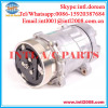 1H0820803 D 7N0820803 P 95NW 19D629 CC 7M0820803 D Sanden 7v16 sd7v16 ac compressor for Guado / Seduta / VW