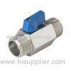 Mini Ball Valve 3/8