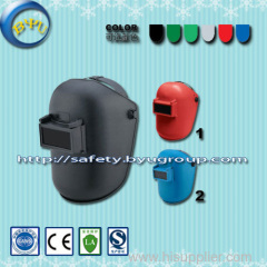 factory supply welding mask