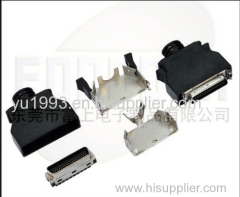 1.27mm SCSI 36Pin CN-Type Connector