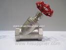 Angle Seat Valve 1/2 