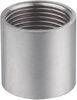 NPT BSPT BSPP stainless 1/8&quot; - 4inch Fittings and Couplings with thread F / F