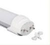 2700K - 3500K 1000lm Epistar led chips T8 2ft LED Tube Lighting Ip20