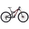 2014 Specialized S-Works Stumpjumper FSR 29 Mountain Bike