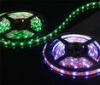 DC12V Ip67 Waterproof LED Strip Lights in SMD5050 30leds/m with Silicon