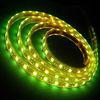 Indoor Decoration SMD3528 120 leds/m waterproof LED Strip Light in DC24V Ip67 silicon