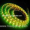 Indoor Decoration SMD3528 120 leds/m waterproof LED Strip Light in DC24V Ip67 silicon