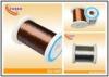 Manganin Wire CuSn12Ni Constantan Wire 0.09mm for Slide Resistance