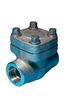 Forged Steel Piston Check Valve H64H-16C 150-2500LB 3/8&quot;-3&quot; Alloy Steel