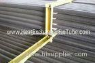 SA179 Carbon Steel Helical Steel Finned Tube for Heat Exchanger