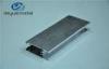 OEM 6063-T5 Mill Finished Aluminium Extrusion Profile For Hotel Decoration