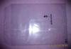 Custom Clear Self Adhesive Seal Plastic Bags For Shipping Clothing