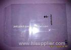 Custom Clear Self Adhesive Seal Plastic Bags For Shipping Clothing
