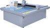 Pop stand sample maker cutting machine