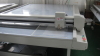 Slim light box cutting machine