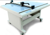 Lampshade pattern box sample maker cutting machine