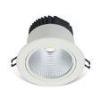 720 lm Surface Mounted 5&quot; 9W COB LED Downlight For Conference