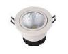 IP20 12W COB LED Down light 960lm COB Genesis Photonics chips