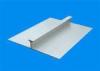 Silver Mill Finish Industrial Aluminium Profile For Ship / Vessel