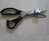 smt splice cutter tool with an adjustment