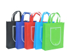 Non Woven Shopping Bags