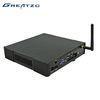 Ultra Small Intel 1037U dual Core VGA HDMI Dual Display Fanless Embedded PCWith 1 LAN Intel HD Grap