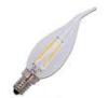 1.8 Watt 200lm COB E14 LED Bulb Light Dimmable 360 For Decorative