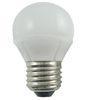 Ceramics 5w Epistar SMD2835 E27 LED Bulb 475lm warm white 3000k