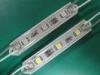 DC 12V 5050SMD LED Module in 3leds/pc 0.72W with High Lumen Waterproof