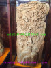 Jinsi Nanmu Buddha beads-eaglewood-1