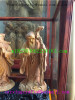 The Wood Carving Crafts- eaglewood-Star of Longevity