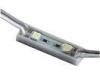 0.16W 2PCS IP20 / IP67 SMD LED Module 3528 DC12V with CE & RoHS