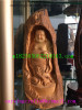 Vietnam pear wood Buddha beads-9