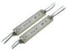 3PCS 0.24W SMD 3528 LED Module Energy Saving Warm White DC12V