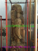 Wood Carving Buddha Crafts eaglewood-2