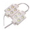 54x33x6.1mm Injection RGB LED Sign Modules SMD 5050 chips DC12V